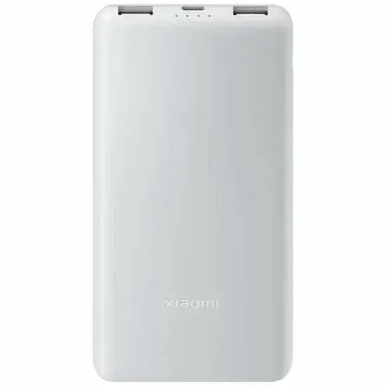 Внешний аккумулятор Xiaomi Power Bank Lite 10000mAh 22.5W (P16ZM)