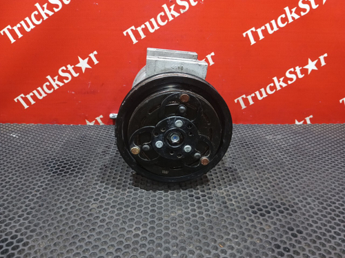 Компрессор кондиционера 2024г.