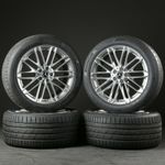 КОВАНЫЕ ДИСКИ в заводском стиле и параметрах для Mercedes S class W223 OEM Мерседес