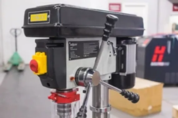 Круглошлифовальный станок GD-5020B