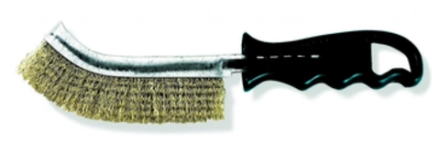 Щетка многоцел.пластм.ручка Color Expert