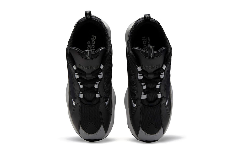 Кроссовки Reebok Instapump Fury