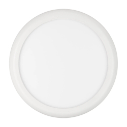 Светильник CL-FIOKK-R180-12W Day4000-MIX (WH, 120 deg, 230V) (Arlight, IP44 Пластик, 3 года) 034466