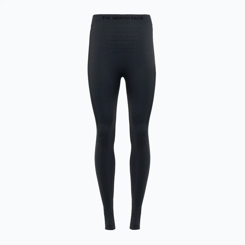 Термобрюки The North Face W SPORT TIGHTS TNF BLACK