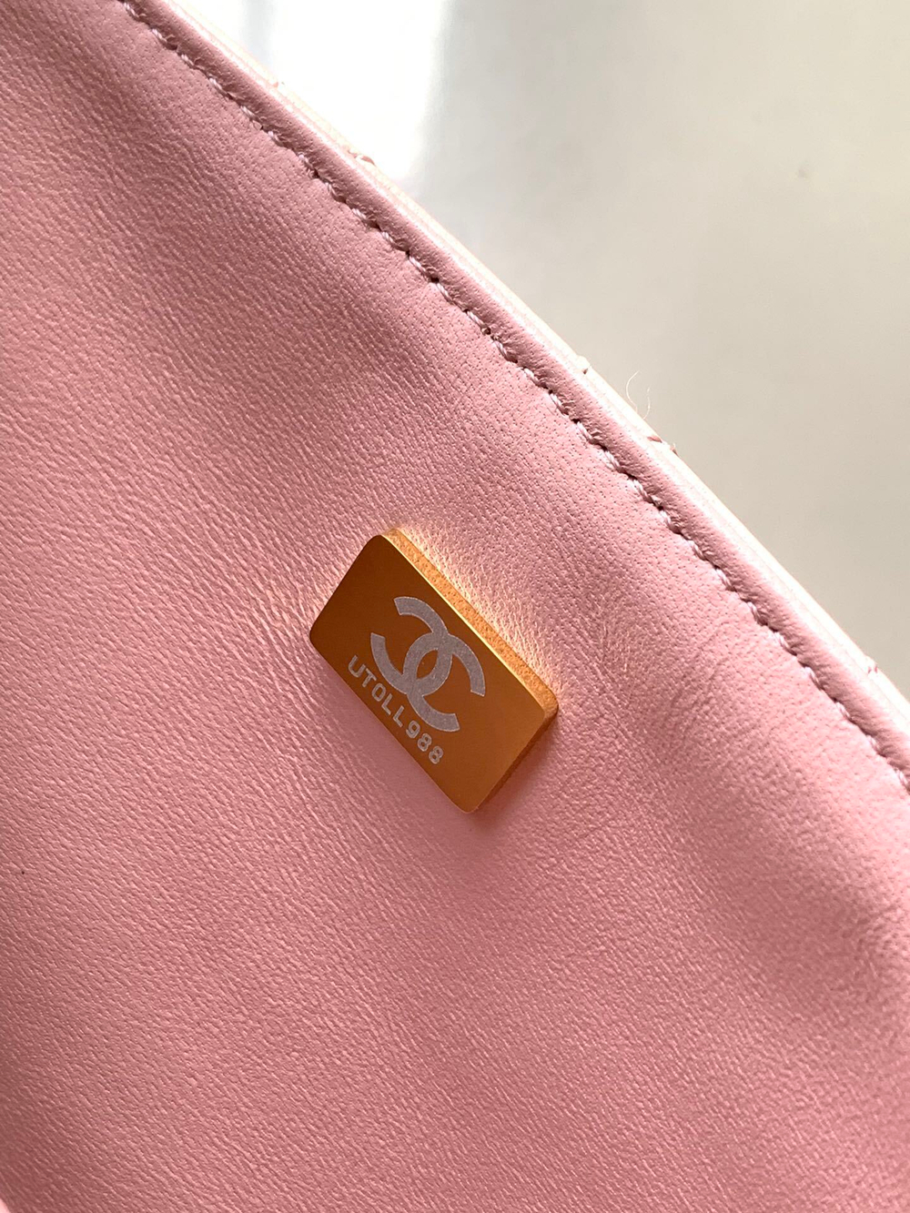 Chanel Bag 23 cm