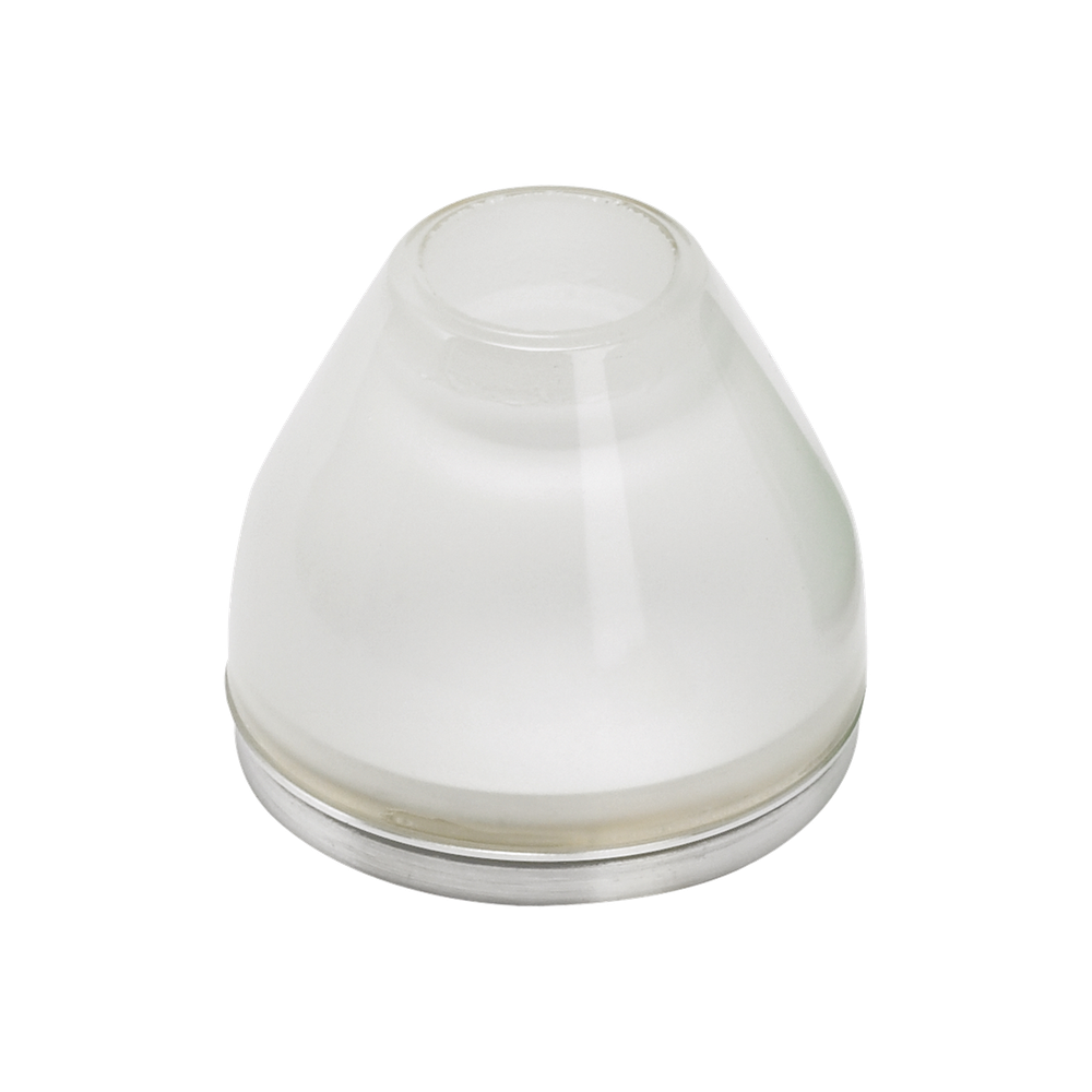 Светильник Visual Comfort Round Glass Shield