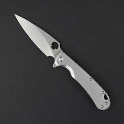 Нож Sting frame lock SW