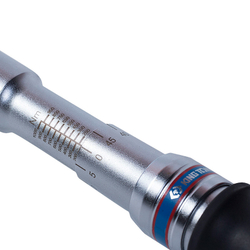 KING TONY (34662-3DG) Динамометрический ключ серии "EXACT", 3/4", 200-1000 Hм