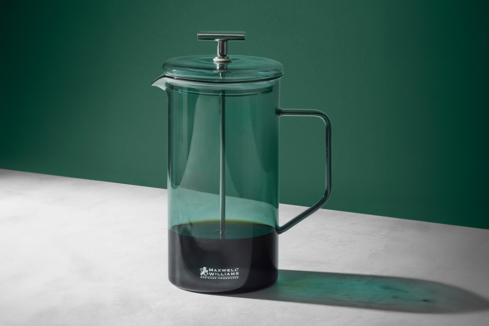 Френч-пресс 1л Maxwell & Williams Blend Sala зеленый