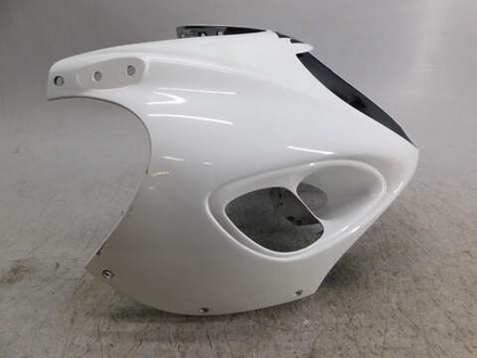 пластик передний (обтекатель) Suzuki Hayabusa GSX1300R 99-07 94411-24F0.