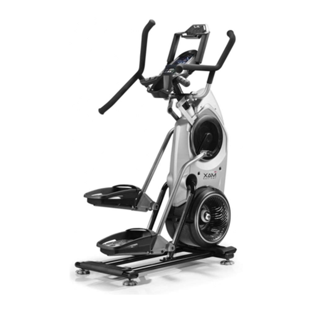 Кросстренер BOWFLEX Max Trainer M7