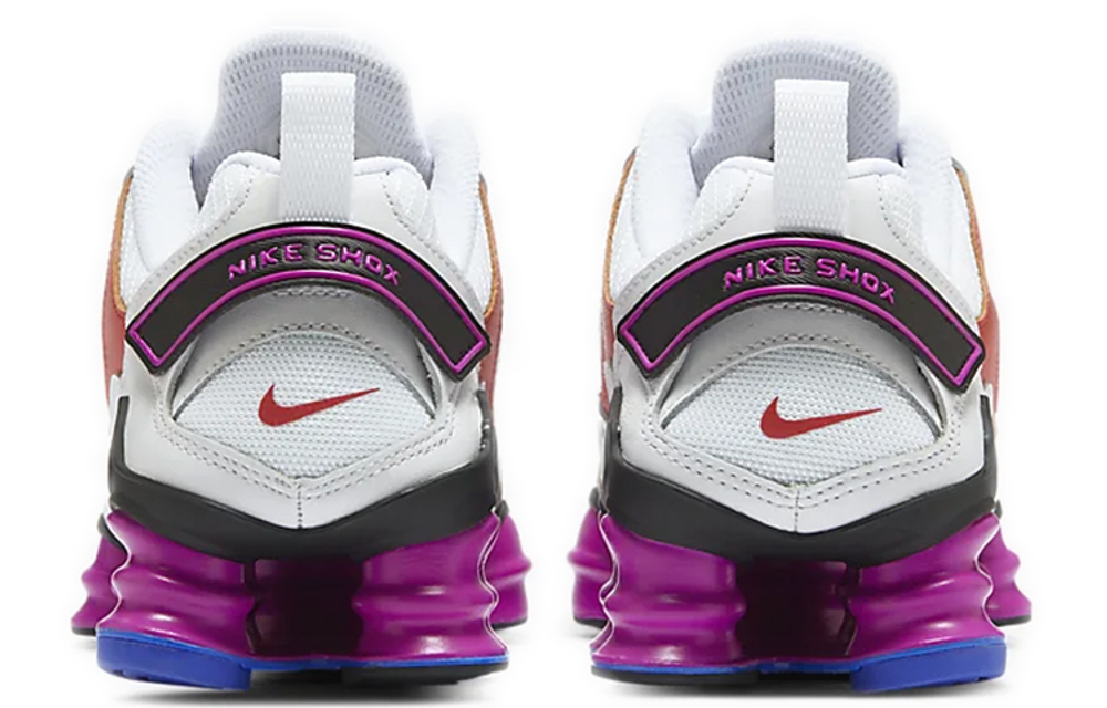 Nike Shox Tl Nova