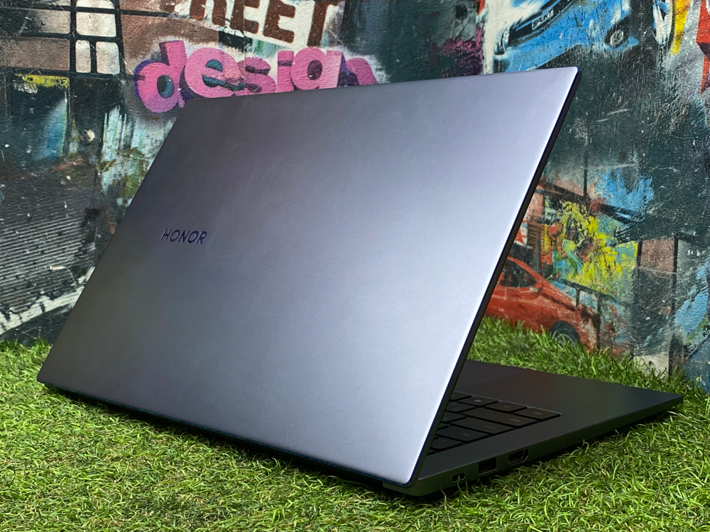 Ноутбук Honor 14' FHD IPS/Ryzen 5 3500U/Vega 8/8 GB/512GB/ MagicBook 14[NBL-WAP9R]/Windows 11