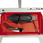 Пила циркулярная EINHELL TE-CC 250 UF 4340539