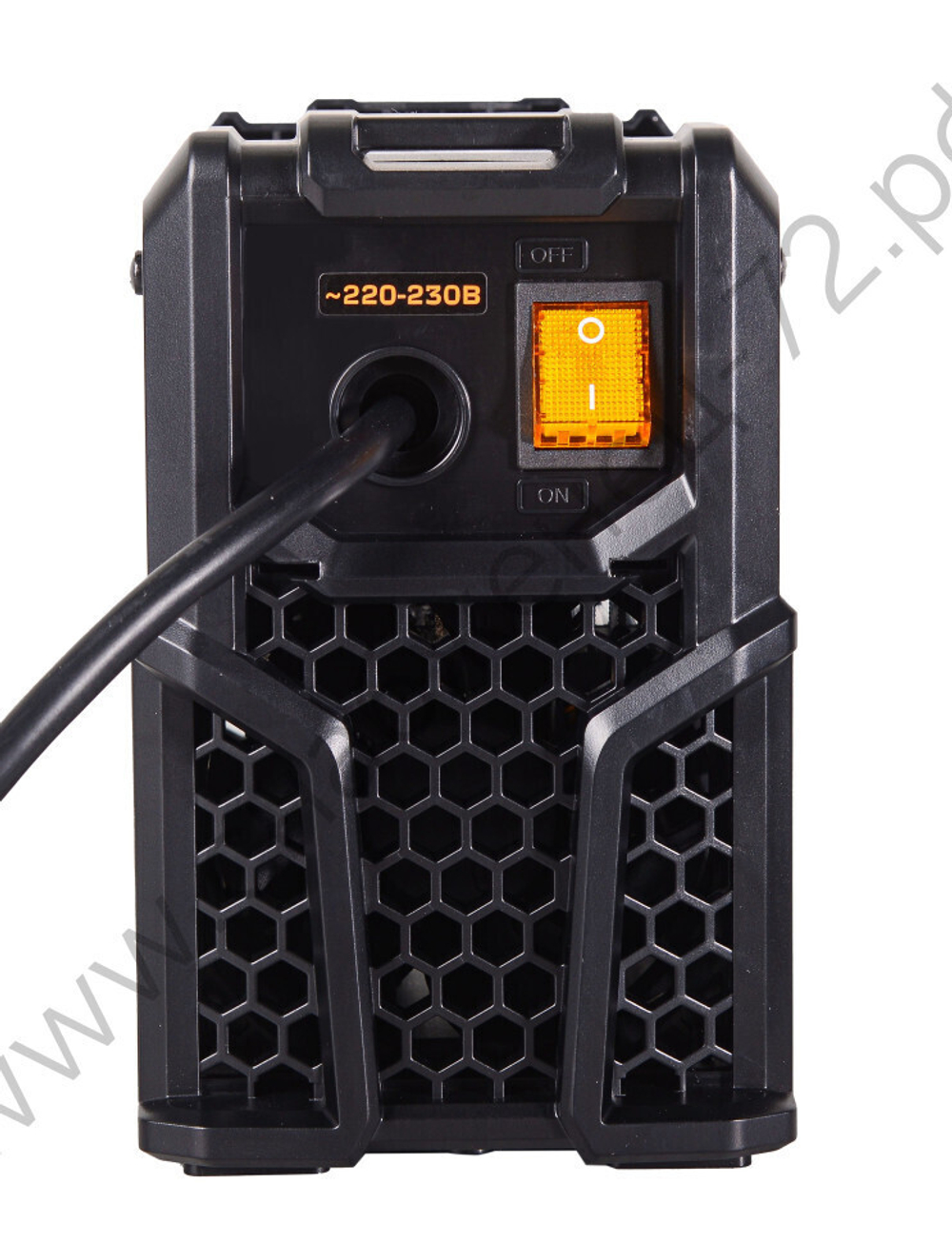 Сварочный аппарат инверторный Вихрь ИС-180