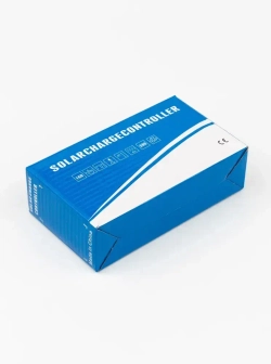 Контроллер заряда солнечной панели / батареи 30A 12/24 вольт