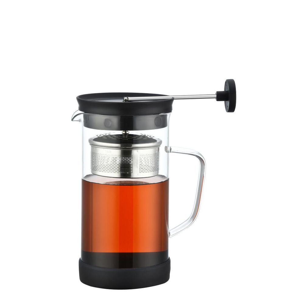 Френч-пресс с погружным ситом Werner Porto 50151 1000 мл