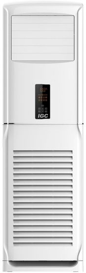 Сплит-система IGC IPX-48HS/U