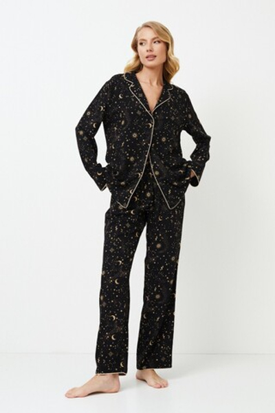 ALEXANDRA Пижама женская со штанами ARUELLE