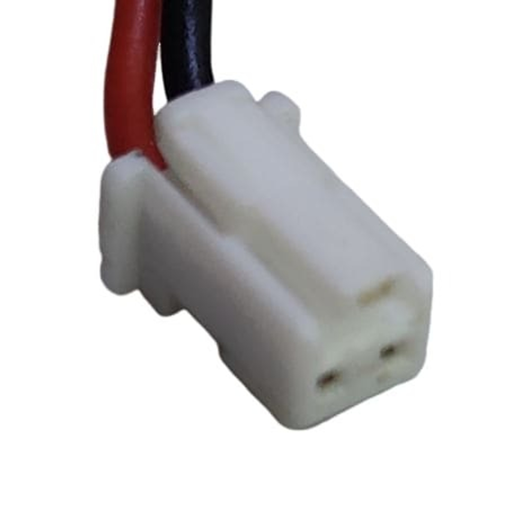 Разъём ET JST-PAP-2.0-S-W150