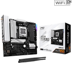 Материнская плата ASRock B850M PRO RS WIFI DDR5