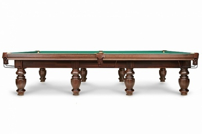 Бильярдный стол Омега скат