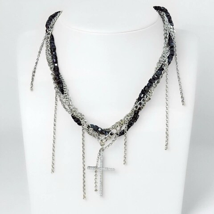 Колье Jewelry - 144