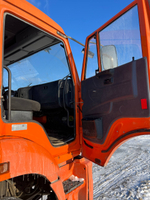 КамАЗ 6520 6x4 Самосвал 6520-3026041-53 (Дизельный, 11,8 л, 400 л.с., МТ)