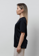 Футболка ARGYMAQ BLACK