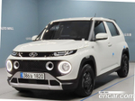 Hyundai Casper The Essential 라이트 (10.2023)