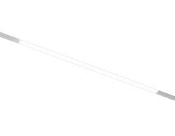 Ambrella Трековый линейный светильник 3CCT 3000K-6000K SMART 20W 120° Track System GL4460