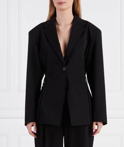 Пиджак Almere HUGO - черный(50494290)