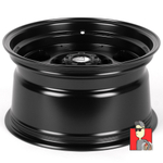 Комплект дисков Fuel 16x8.5 et0 6x139.7