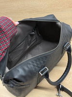 Дорожная сумка Bottega Veneta