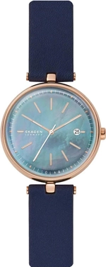 Женские наручные часы Skagen SKW2981