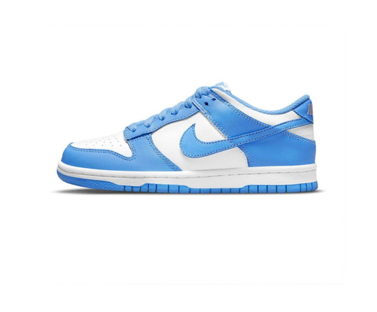 Nike Dunk Low "Sky Blue"