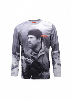 ЛОНГСЛИВ REMINGTON DEER HUNTER