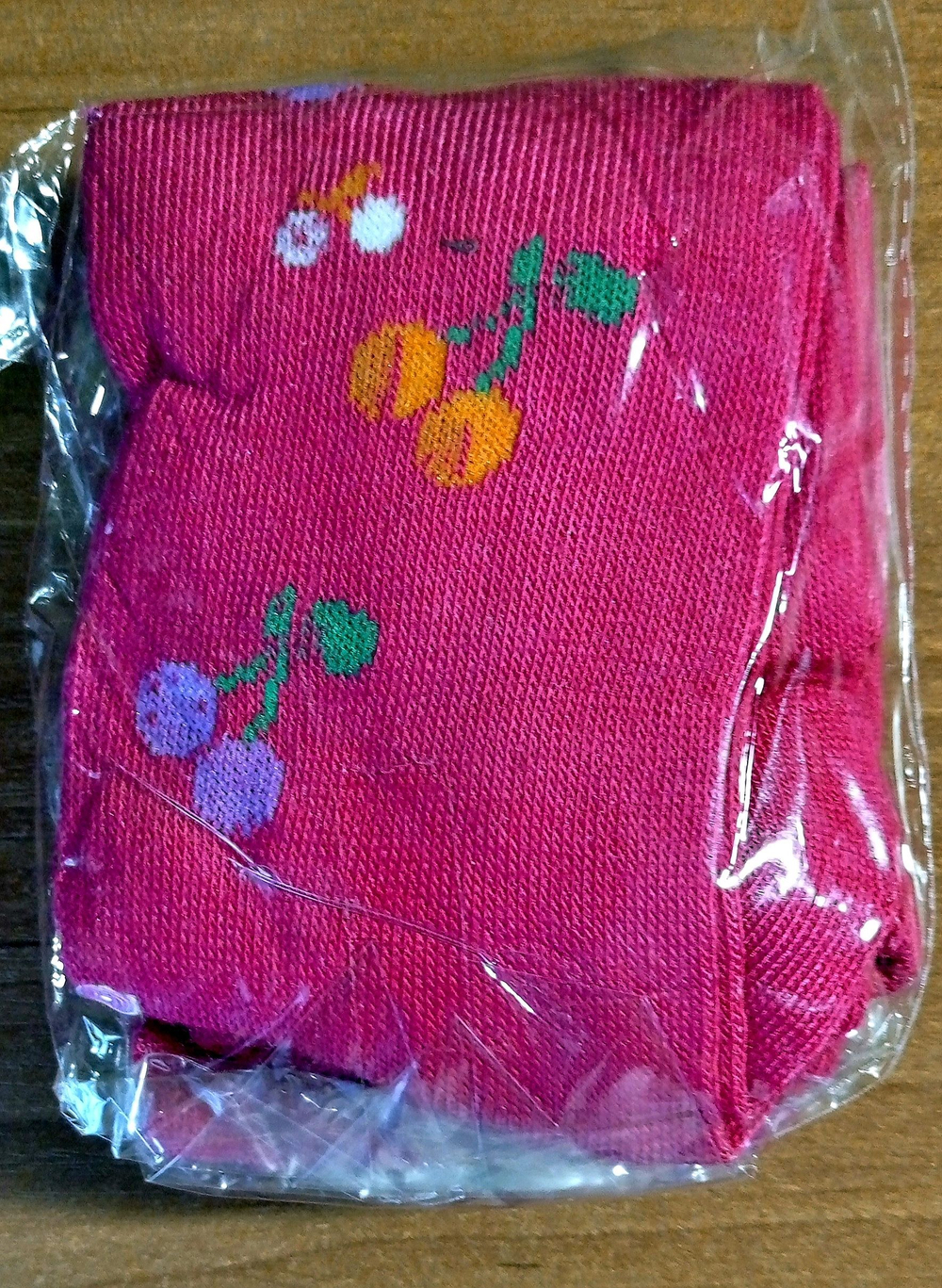 Тёплые детские колготки, хлопок, размер рост 104-116