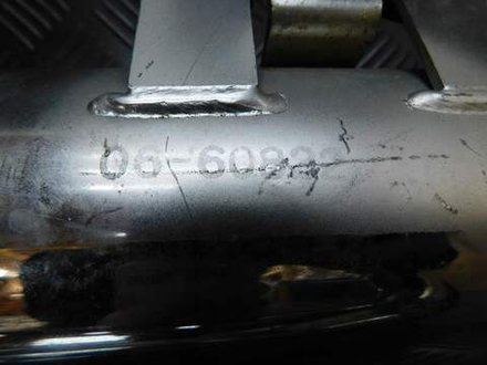 Глушитель Kawasaki Vulcan 400 051707