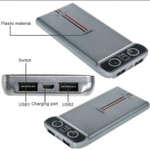 Power bank KINGREE 10000 mAh