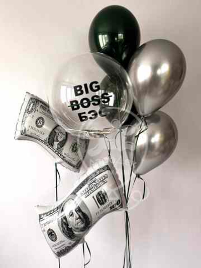 Набор мужской 0007