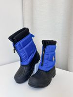 Новые резиновые сапоги Polo Ralph Lauren, 35