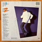 Marcus Miller ‎– Marcus Miller (Германия 1984г.)