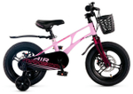 Детский велосипед Maxiscoo Air Pro 14'' (2025)