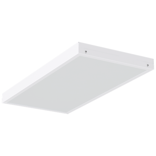 Светильник LED ДПО12-19-301 Universal Prizma 940 595х295х40мм АСТЗ