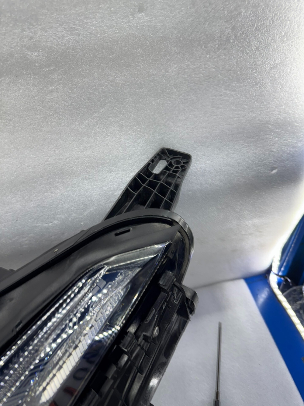 Фара передняя в сборе Geely Galaxy E8 оригинал