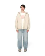 Джинсы Ovum Baggy Sky Blue