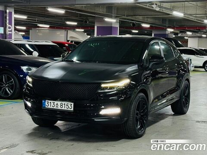 Dongfeng Sokon Pencone ix5 1.5 (03.2021)