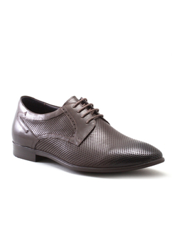 Мужские Полуботинки PM shoes 19-591307-211