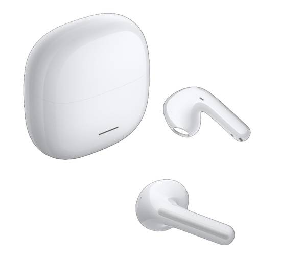 Беспроводные наушники Xiaomi Redmi Buds 8 Active (M2537E1) BHR08JPGL
